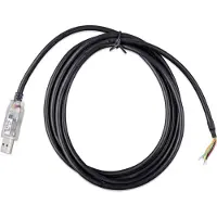 Victron Energy ASS030572018 RS485 to USB Interface 1,8m