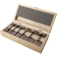 Rotec Cilinderkopborenset '246', 11-dlg., ø15-35 - 9001076