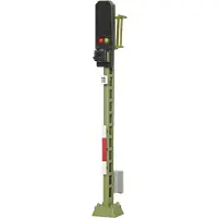 Viessmann Modelltechnik 4411 N Lichtsein Bloksein Kant-en-klaar model DB
