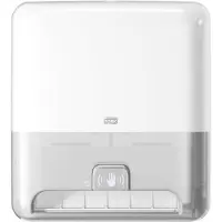 Tork Matic H1 Handdoekdispenser Kunststof Afsluitbaar Manueel Wit