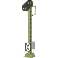 Viessmann Modelltechnik N 4410 Lichtsignaal ver weg
