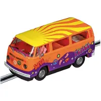 Carrera VW Bus T2b "Peace and Love", EVOLUTION, vanaf 8 jaar