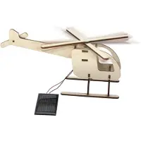 SOL EXPERT 40260 40260 Solar helikopter