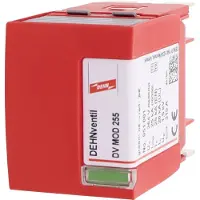Dehn vonkbrugbeveiligingsmodule type 1 en 2 - 951001