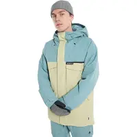 Burton Covert 2.0 Jasje Blauw XL Man