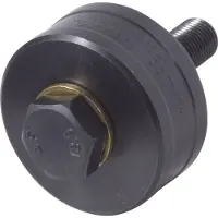 Wolfcraft 3754000 Pons voor blik 35 mm
