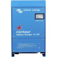Victron Energy Centaur 12/20 (3) Loodaccu-lader 12 V Laadstroom (max.) 20 A