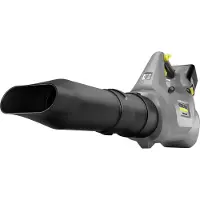 Kärcher LB 930/36 Bp Bladblazer Accu 36 V Zonder accu, Zonder lader