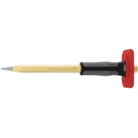 Rennsteig Werkzeuge Puntbeitel Snijbreedte 0 mm 331 300 1