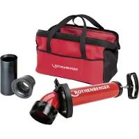 Rothenberger 1000001762 1000001762 Buisreiniger-pomp