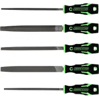 Ks Tools 512.0405 512.0405 COMPETITION Feilen-Satz 1 St. (512.0405) 1 stuk(s)