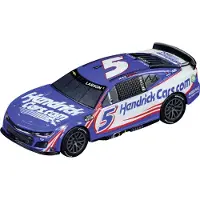 Carrera Go!!! Speelgoedvoertuig - GO!!! NASCAR Camaro NextGen ZL1 -Hendrick Motorsports, Kyle Larson, No.5- auto