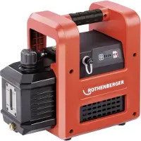 Rothenberger Vacuümpomp
