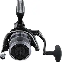 Shimano Aero Bb Carpfishing Reel Zilver 4000