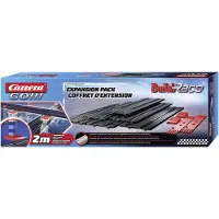 Carrera GO!!! 20071600 Build n Race - Expansion Pack Startset