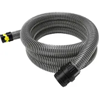 Kärcher Professional 2.889-135.0 Zuigslang DN 35 - 4 m - Bajonet 2.0 & Clip 2.0 Aansluiting