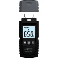 Ansmann 1900-0116 Materiaalvochtmeter Meetbereik bouwvochtigheid 0 tot 12.2 %Vol. Meetbereik houtvochtigheid (bereik) 0 tot 41 %Vol.