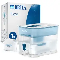 Brita Flow MxPro Blauw
