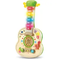 Vtech - Lichtjespret Gitaar
