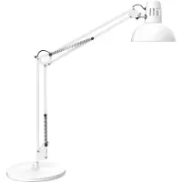 MAUL Study ledbureaulamp wit