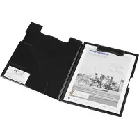 MAGNETOPLAN 1131612 Magnetische klembordmap (b x h) 21 cm x 29.7 cm