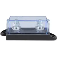 Victron Energy zekeringhouder voor MEGA-fuse