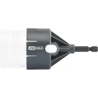 Ks Tools 105.3005 Buisontbramer 50.0 mm 1 stuk(s)