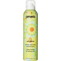 Amika : Un.Done Volume & Texture Spray 209 ml