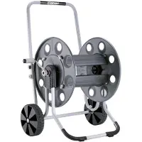 Claber Haspel Metal Gemini