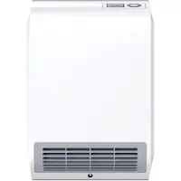Stiebel Eltron CK 20 Trend LCD elektrische kachel wit 2000 W