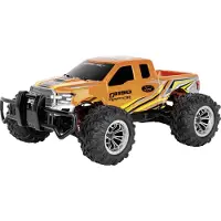 Carrera RC Ford F-150 Raptor D/P