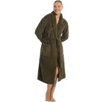 Ten Cate Badjas forest mist maat XL