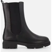 Cellini Chelsea boots zwart Synthetisch Maat 40