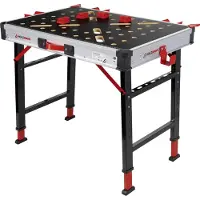 Holzmann Maschinen FLEX01 Inklapbare werktafel 15 kg