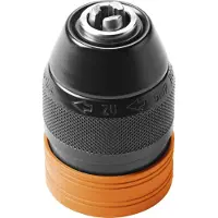 Fein 63208002010 Boorkop 1,5 - 13 mm