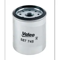 Valeo 587745 Brandstoffilter