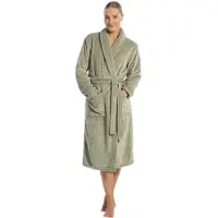 Ten Cate Badjas minty green maat S