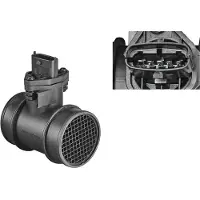 Valeo 253704 Luchtmassameter (LMM)