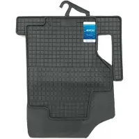Petex Rubber matten set, 4 delig voor o.a. PEUGEOT