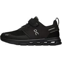 On Running Sneaker Kids Cloud Play All Black-Schoenmaat 30