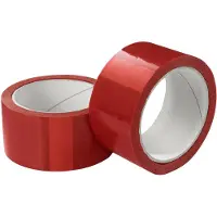 Enviropack Veiligheidsverzegeltape OPENED