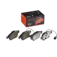 Brembo P 23 148X Remblokken