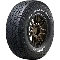Hankook zomerbanden voor motorfietsen, Dynapro AT2 Xtreme RF12 (LT235/85 R16 120/116S 10PR, met velgprotectie (MFS), SBL)