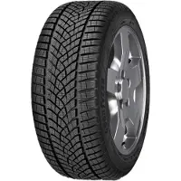 Goodyear winterbanden voor motorfietsen, UltraGrip Performance + (255/40 R19 100V XL *, met velgprotectie (MFS))