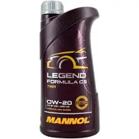 Mannol MN7921-1 Motorolie