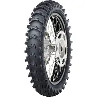 Dunlop motorbanden, auto banden, Geomax MX 14 (100/90-19 TT 57M, achterband, voor motorfiets)