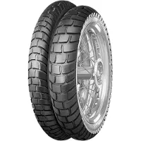 Continental Contiescape Tt 70h Adventure Achterband