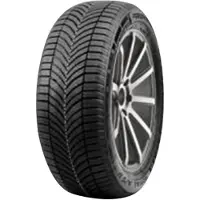 Royal Black Ganzjahresbanden motorbanden Royal A/S II (185/60 R15 88H XL)