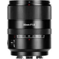 7artisans 35mm f/1.8 AF - Nikon Z-Mount