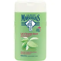 Le Petit Marseillais 1+1 Gratis: Douchecrème Sweet Almond 250 Ml